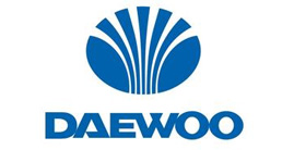DAEWOO 